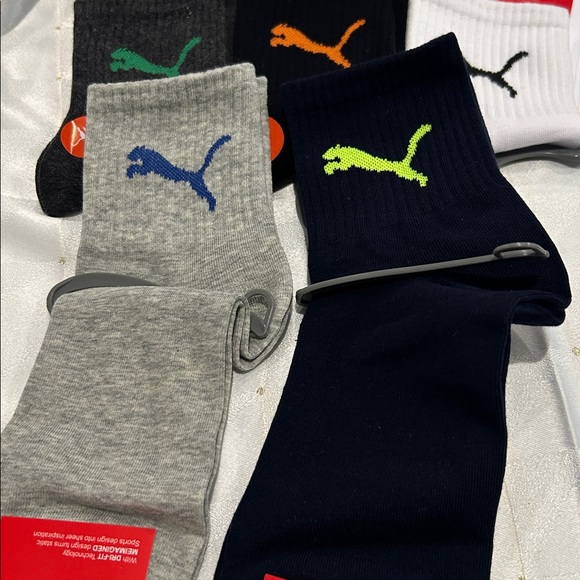 SPORTS SOCKS - Picture 4 of 5